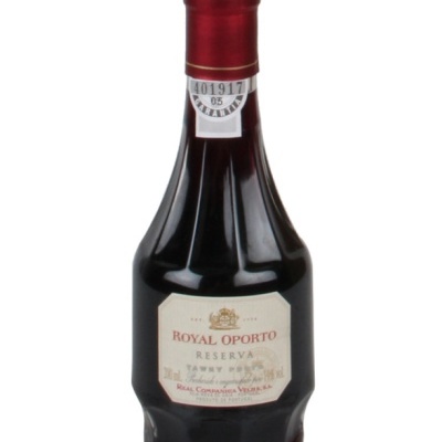 Royal Oporto Reserva Tawny Vinho do Porto