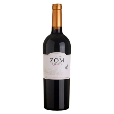 Zom Reserva 2017 Vinho Tinto Douro DOC