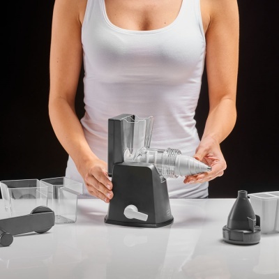 Lurch Espremedor de Frutas, Vegetais e Legumes Utensílios