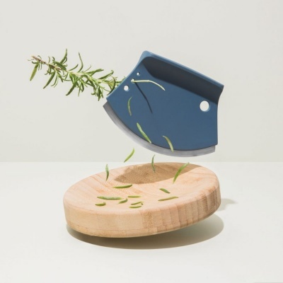 Berghoff Conjunto Cortador de Ervas Utensílios