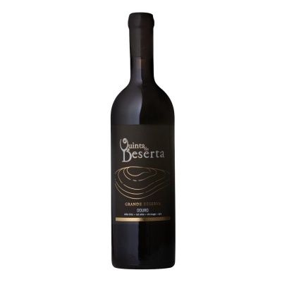 Quinta da Deserta Grande Reserva 2014 Vinho Tinto Douro DOC