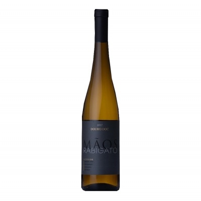 Mãos Rabigato 2019 Vinho Branco Douro DOC