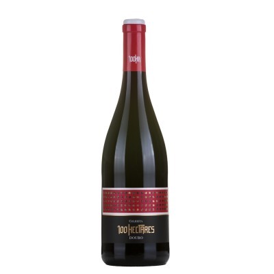 100 Hectares Colheita 2020 Vinho Tinto Douro DOC