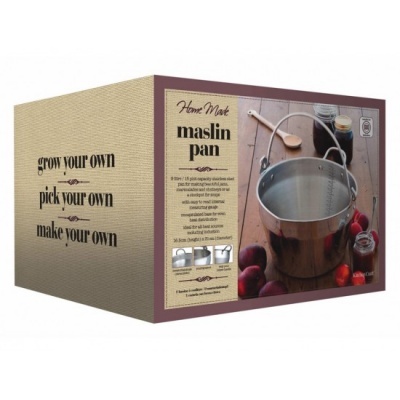 Kitchen Craft Mini Panela para Compotas Utensílios