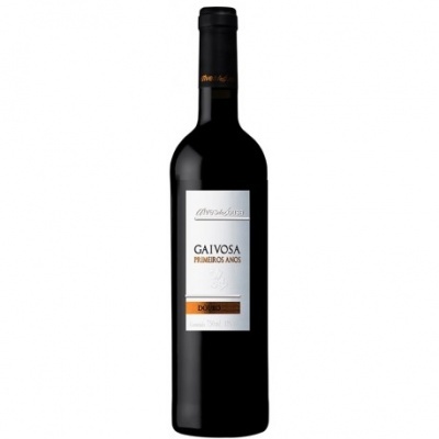 Gaivosa Primeiros Anos 2018 Vinho Tinto Douro DOC