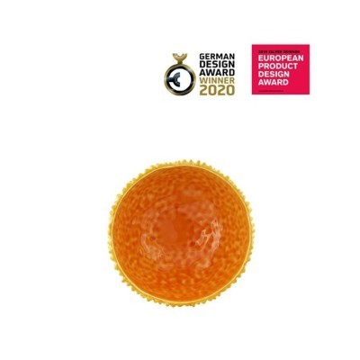 Bordallo Pinheiro Amazónia - Tigela 16,5 Decoração