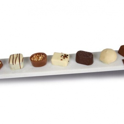 Boska Choco Serving Board M  Utensílios