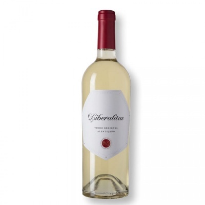 Liberalitas 2022 Vinho Branco Alentejo