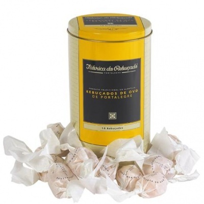 Sabores Santa Clara Rebuçados de Ovo de Portalegre
