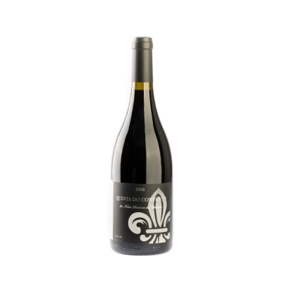 Quinta do Convento da Nsa. Sra. Visitação Vinho Tinto Regional 2008