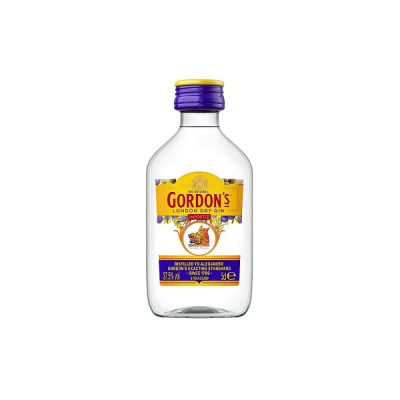 Gordon´s Miniatura 5cl Gin