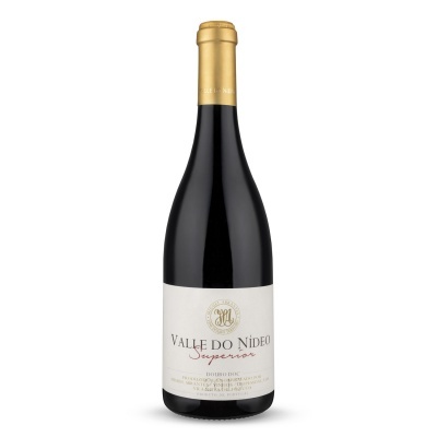 Valle do Nídeo Superior 2017 Vinho Tinto Douro DOC