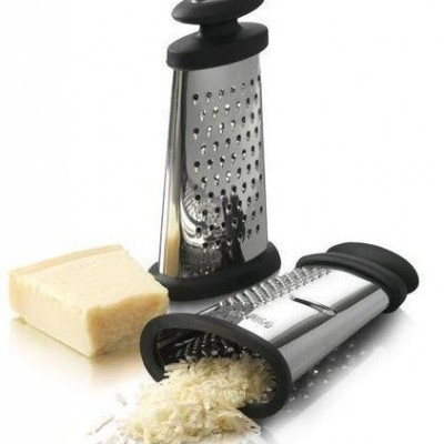 Boska Ralador Trio Formaggio  Utensílios