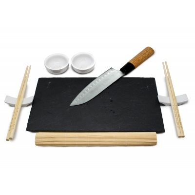 Nerthus Conjunto para Sushi Utensílios