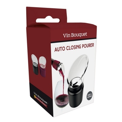 Vin Bouquet Rolha Apara Pingas Utensílios