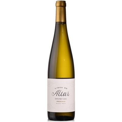Vinha do Altar Reserva 2020 Vinho Branco Douro DOC