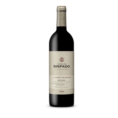 Carm Vinha do Bispado Grande Reserva 2017 Vinho Tinto Douro DOC