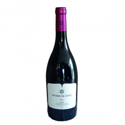 Madre de Água Jean 2017 Vinho Tinto Dão DOC