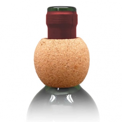 Vin Bouquet Argola Apara Pingas Cortiça Utensílios