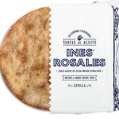 Ines Rosales Originais Bolachas