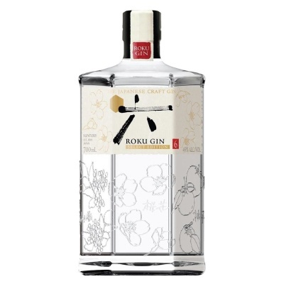Roku Gin