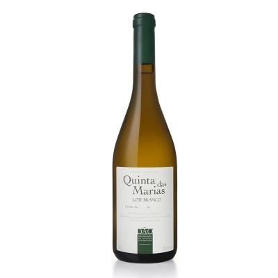 Quinta das Marias Lote Branco 2015 Vinho Branco Dão DOC
