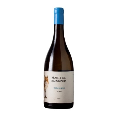 Monte da Raposinha Ensaio Arinto 2020 Vinho Branco Monte da Raposinha Ensaio Arinto 2020 Vinho Branco