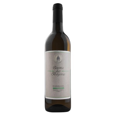 Quinta das Bágeiras Branco 2023 Vinho Branco Bairrada DOC