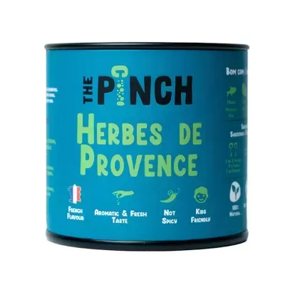 The Pinch Herbes de Provence Condimento