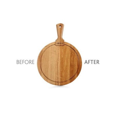 Boska Óleo Para Tábua Utensílios