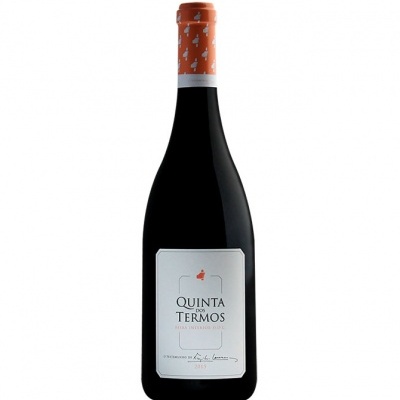 Quinta dos Termos O Testemunho 2015 Vinho Tinto Beira Interior DOC