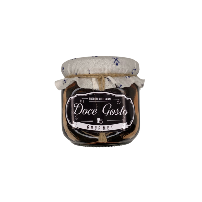 Doce Gosto Geleia Invicta Compotas
