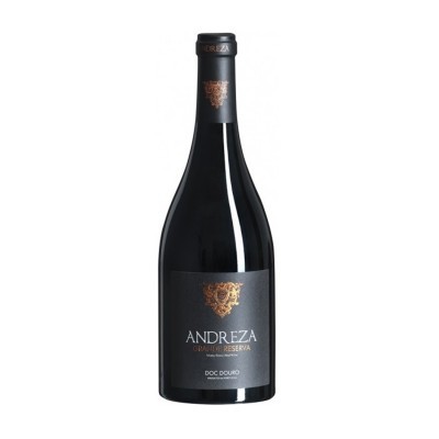Andreza Grande Reserva 2013 Vinho Tinto Douro DOC