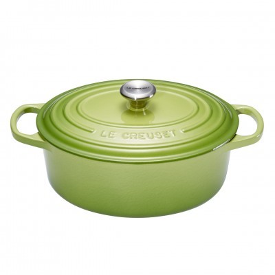 Le Creuset Cocotte Oval Utensílios Le Creuset Cocotte Oval Utensílios