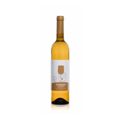 S. Caetano Branco 2018 Vinho Verde Branco DOC