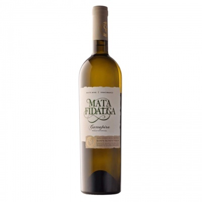Mata Fidalga Garrafeira 2017 Vinho Branco Bairrada DOC