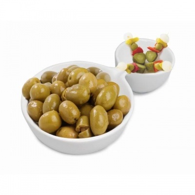 Nerthus Azeitoneira de Porcelana Utensílios