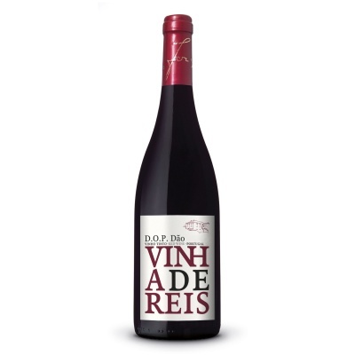 Vinha de Reis Colheita 2019 Vinho Tinto Dão DOC