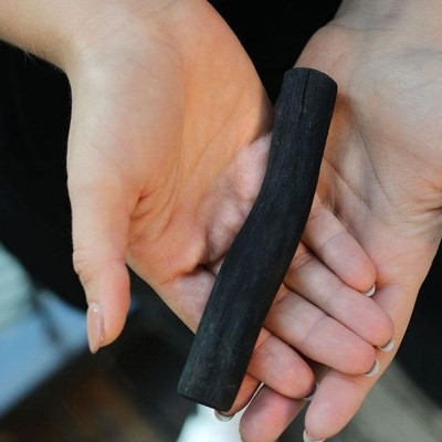 Black Blum Binchotan - Filtro de Carvão Utensílios