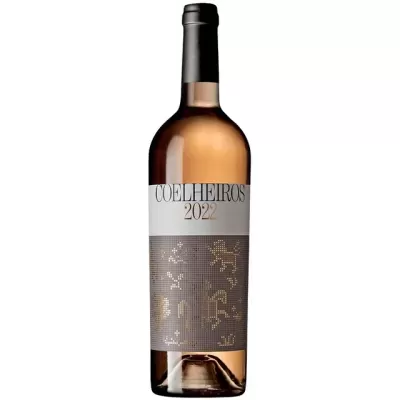 Coelheiros 2023 Vinho Rosé Alentejo