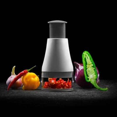 Lurch Mini Picador Utensílios