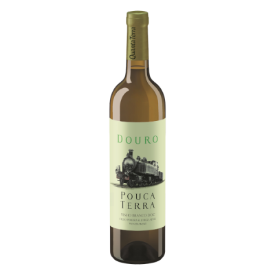 Pouca Terra 2020 Vinho Branco Douro DOC