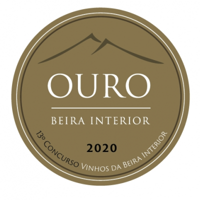 Quinta dos Termos Garrafeira 2021 Vinho Branco Beira Interior DOC