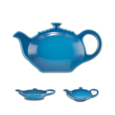 Le Creuset Pires para saquinho de chá Utensílios