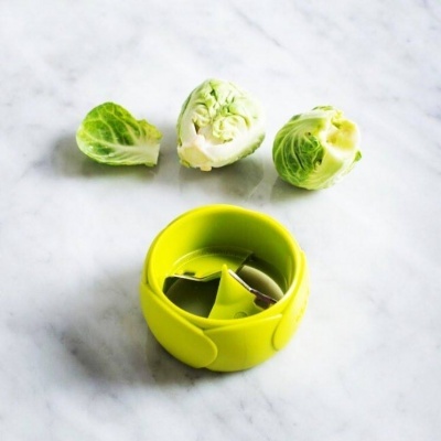 Chef'n Twist'N Sprout™ Utensílios