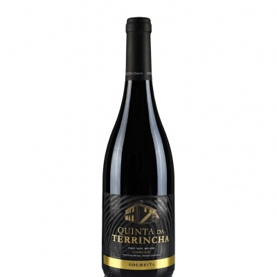 Quinta da Terrincha Colheita 2013 Vinho Tinto Douro DOC