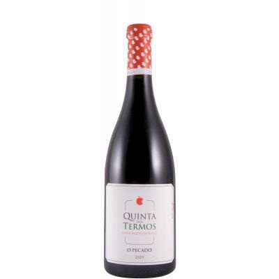 Quinta dos Termos O Pecado 2019 Vinho Tinto Beira Interior DOC