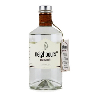 Neighbours 11 Premium Gin