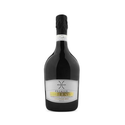 Hibernus Premier Millésime 2021 Espumante Bruto Branco