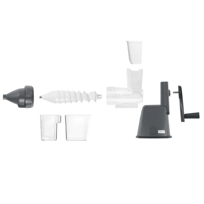 Lurch Espremedor de Frutas, Vegetais e Legumes Utensílios